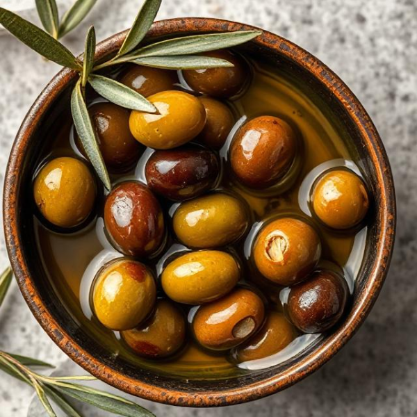 Olives