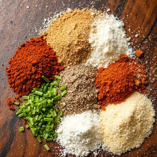 flavor spices for cooking from farmtobulk